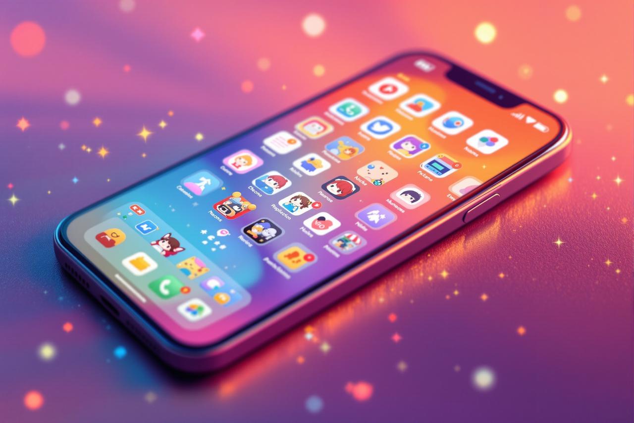 ai成人App全新版本上线,新增AI智能推荐功能 ai成人资讯 - ai成人App全新版本上线,新增AI智能推荐功能