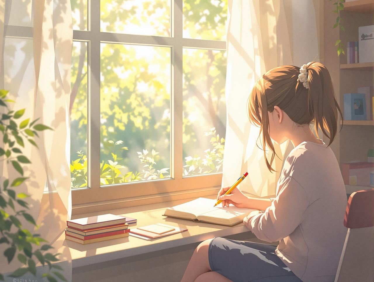 ai成人 - 小悠的画画日记